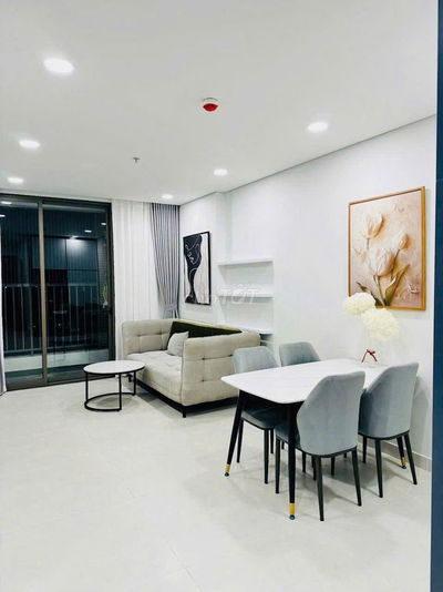 Khai Sơn - Căn Hộ 2 Ngủ - Full Đồ Mới 100%