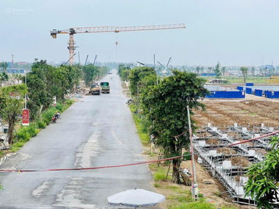 Tặng xe ô tô điện Vinfast. Mở bán đợt cuối quỹ căn đẹp, giá rẻ nhất Vin Đan Phượng