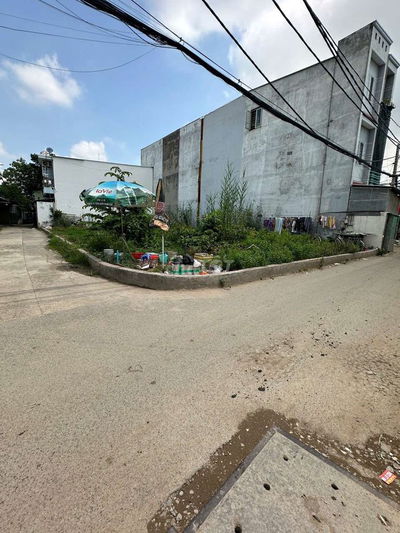 BÁN ĐẤT QUẬN 7, XE HƠI ĐỖ NGÀY ĐÊM, CẠNH KHU NAM LONG. GIÁ CHỈ 5.2 TỶ