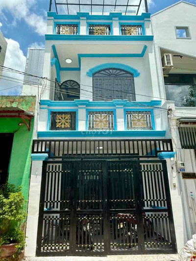 Bán Nhà Quốc Lộ 50-950triệu- SHR