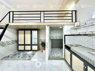 🔰DUPLEX MỚI XÂY SẴN MÁY LẠNH NGAY TÊN LỬA AEON BÌNH TÂN - CV PHÚ LÂM
