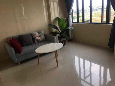 căn hộ 1 phòng ngủ, 50m2, đường Trần Quốc Vượng, gần FPT