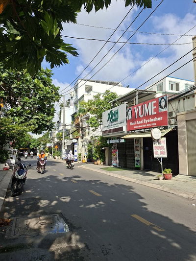 BÁN NHÀ MẶT TIỀN NGUYỄN VĂN CÔNG – P 3 – NHÀ 3 TẦNG ĐẸP NHỈNH 11  TỶ