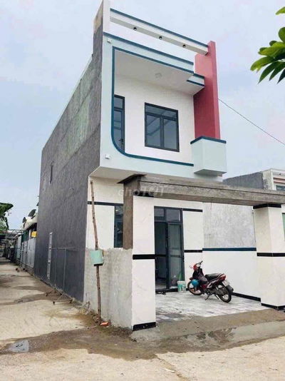 cần bán nhanh nhà mới xây gần khu du lịch đại nam