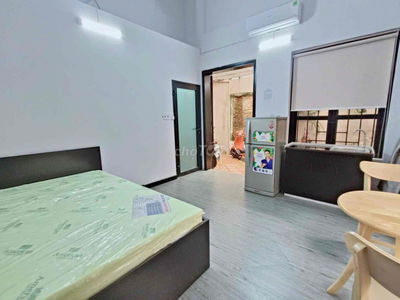 CHDV trung tâm Q1 giá 6tr an ninh yên tĩnh giờ giấc tự do