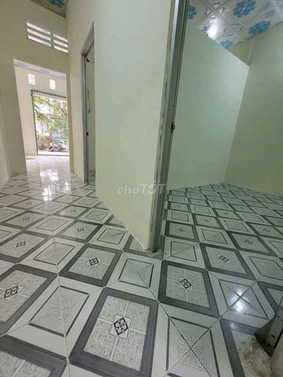 Nhà 2 Phòng Ngủ Giá Rẻ Gần PHƯỜNG 4 TP VĨNH LONG