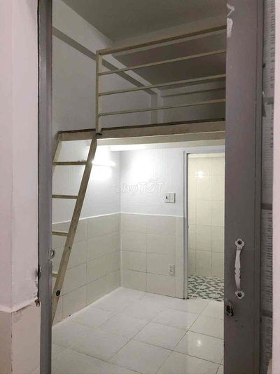 Phòng trọ đẹp An Phú Đông giáp Gò Vấp