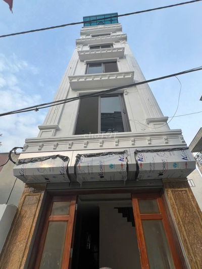 BÁN NHÀ RIÊNG - CỔ NHUẾ - 2 THOÁNG – NGÕ THÔNG, Ô TÔ ĐỖ CỬA.
