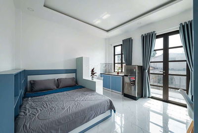 CĂN HỘ CHUẨN CAO CẤP NHƯ CHUNG CƯ NHƯNG LẠI PHẢI CHĂNG HƠN
