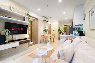 Tiết kiệm 685 triệu khi mua căn hộ 2PN 2WC Beverly Solari trong T8/2025, thanh toán giãn 200 ngày