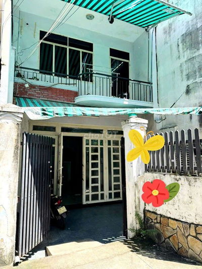 CHO THUÊ NHÀ QUANG TRUNG GÒ VẤP