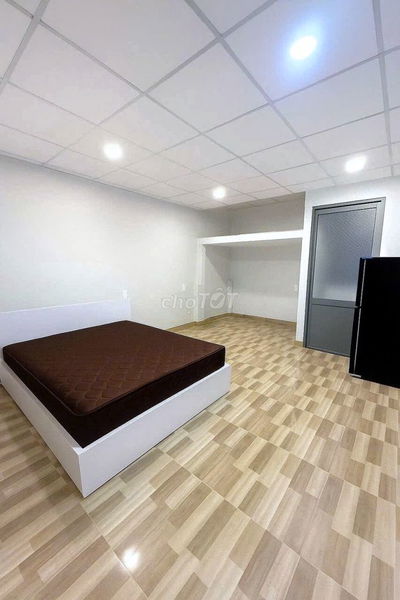 💥 Studio Tách Bếp Full Nội Thất Ngay Sunrise City, Lotte Mart 💥