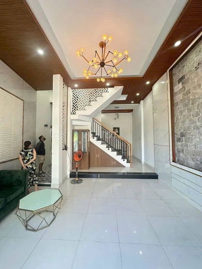 Cho thuê nhà MT TRẦN CAO VÂN - THANH KHUÊ- TP ĐÀ NẴNG.