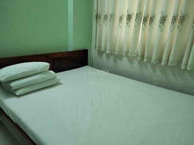 Cho thuê phòng đầy đủ tiện nghi đường Nguyễn Trãi, Ninh Kiều