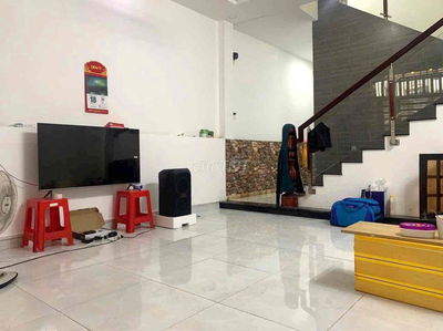 🎁Trệt lầu 5❌20m 3pn 2wc Full Nt 26// Trần Bá Giao P5 Gò Vấp