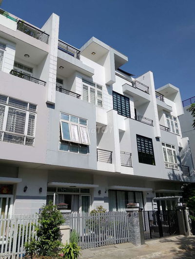 CHO THUÊ NHÀ KHU GIA HÒA, ĐỖ XUÂN HỢP Q9