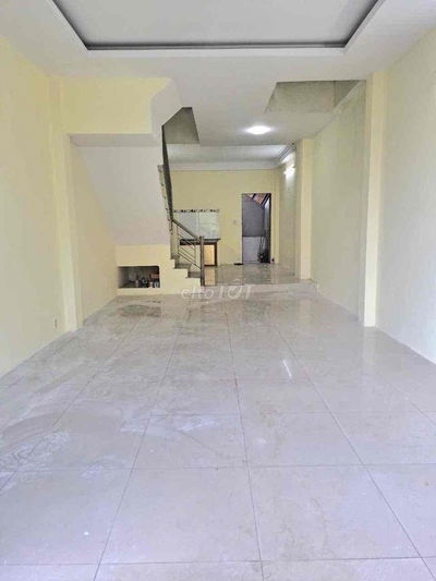 Nhà Thới An 4x15m,đúc 1trệt 2lầu,3p ngủ-Gần cầu vượt TTH