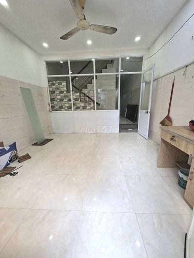 💥Nhà mặt tiền HXH #3PN 4*15m ĐS 6, ngay chợ Bình Triệu, ĐH Luật
