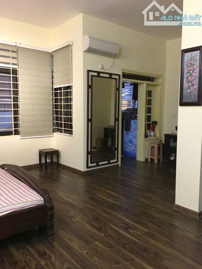 Bán nhà phân Lô Ô tô Phố Ngọc khánh 66m2 4 tầng, mặt tiền 6,8m Nhỉnh 25 tỷ