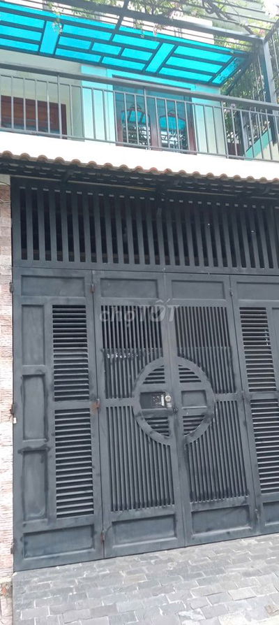 Bán nhà gấp 124m2 1 trệt 1L đường oto Quốc lộ 13 Thủ Đức 8 tỷ 700