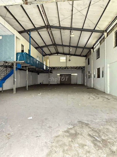 Cần Cho Thuê kho Xưởng  đường Liên Khu 45,BHHB,Bình Tân DT 360m2 22tr