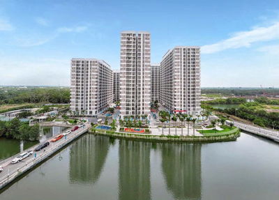 CHO THUÊ CĂN 1PN,2PN,3PN GIÁ TỪ 5TR -7TR BAO PHÍ QUẢN LÝ
