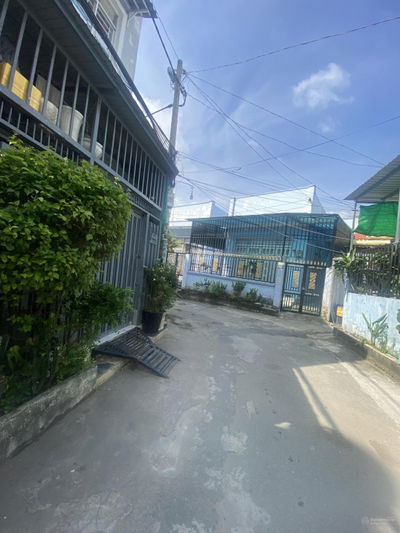 Cần bán gấp đất Nhơn Đức nhà bè