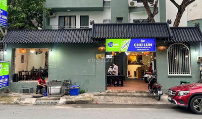 CHO THUÊ MẶT BẰNG NGUYỄN THƯỢNG HIỀN PHƯỜNG 11 QUẬN 10