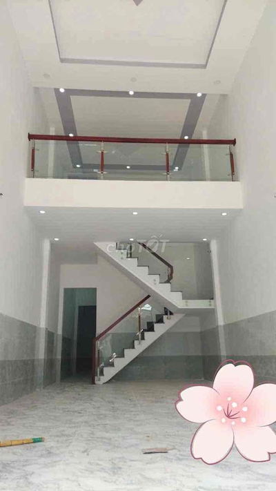 chủ cần bán nhà hẻm thông buôn bán đường xe tải khu dân cư qh an toàn