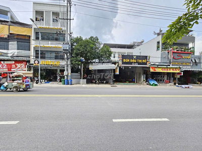 Nhà mặt tiền kinh doanh đường Lương Định Của, KTX khu B làng ĐHQG 2748