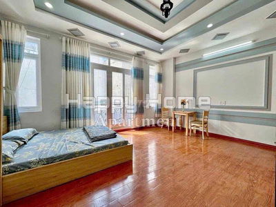CHO THUÊ CĂN HỘ NGAY PHAN XÍCH LONG