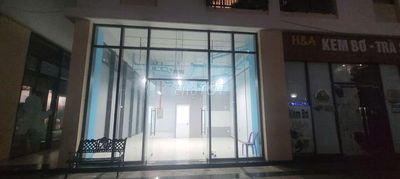CHO THUÊ SHOPHOUSE CITYLAND GIÁ CHỈ 14TR/ THÁNG TIỆN KINH DOANH