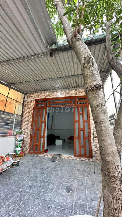 Trong túi có 790trieu sở hữu căn nhà ở Tân Hiệp,Hóc Môn,94m2, sổ riêng