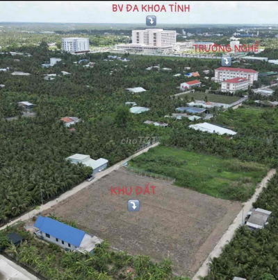 Đất nền  chính chủ Trung An 170m2 giá 720triệu