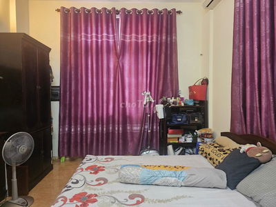 BÁN NHÀ PHÂN LÔ Ô TÔ TRÁNH PHỐ DƯƠNG VĂN BÉ LÔ GÓC 3 MẶT THOÁNG 1x tỷỷ