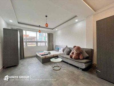 Căn Hộ Hiện Đại, Siêu Thoáng_Bình Thạnh_gần Hutech, Ngoại Thương, GTVT