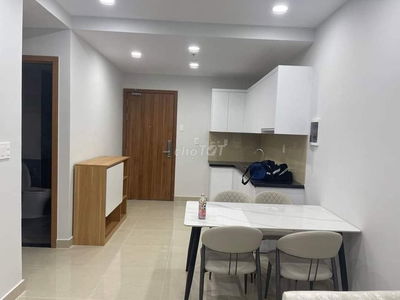 CHO THUÊ CĂN HỘ LÀNG ĐẠI HỌC FULL NT 60 M2 CHỈ 7TR5