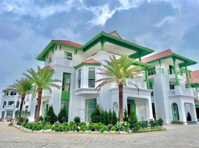 Tôi chính chủ cần tiền muốn bán căn Lền kề giá rẻ hơn 200tr so với cđt,gần đường 68m2, công viên