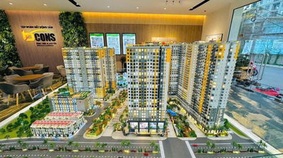 GIỎ HÀNG ĐỘC QUYỀN BCONS CITY 1PN - 2PN- 3PN LIÊN HỆ THUẬN GĐS BCONS PS