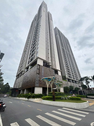 CHÍNH CHỦ-CHO THUÊ CĂN HỘ OPAL SKYLINE 2PN-2WC 65M2 THUẬN AN-HCM