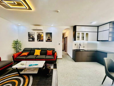 💥🔥BÁN CĂN HỘ HOÀNG KIM THẾ GIA 81M-3PN-2WC, CÓ SỔ HỒNG
