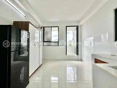 PHÒNG TRỌ CAO CẤP THOÁNG MÁT RỘNG RÃI - GẦN KHU CÔNG NGHIỆP TÂN BÌNH