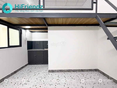 CHO THUÊ DUPLEX MỚI KENG NGAY QUANG TRUNG GIÁ SIÊU RẺ LUÔN NÈ