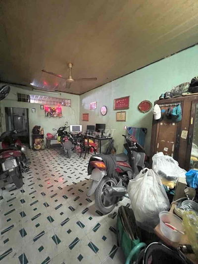 NHÀ C4, NỞ HẬU - CÁCH MẠNG THÁNG 8 - 4.5/3.5/5.6X13 (67/77M2), 2TẦNG