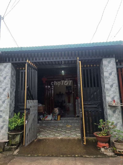 Cần bán để về quê trang trải