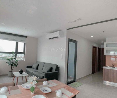 CHO THUÊ CĂN HỘ BICONSI TOWER 3 PHÒNG NGỦ FULL NỘI THẤT VÀO Ở NGAY