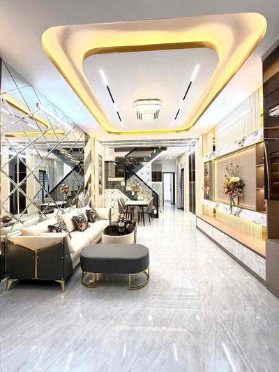 Nhà Xinh Nội Thất Đẹp
