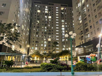 Chung cư Tara Ressidence : 81m2 : 2PN 2WC cho thuê 12tr full nội thất