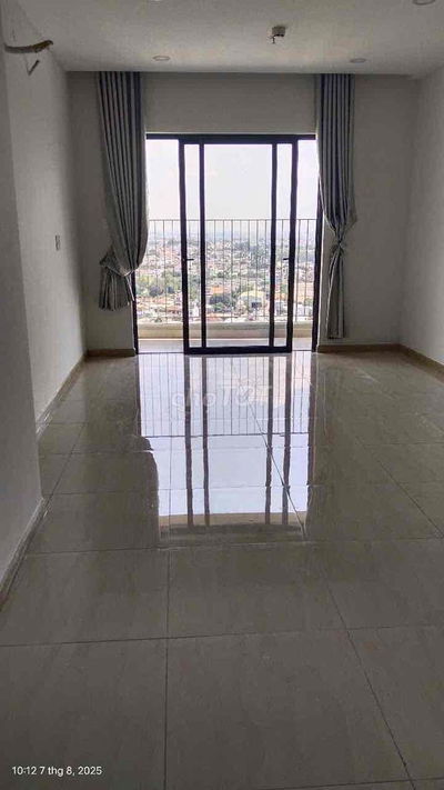 BÁN CĂN HỘ 2PN 2WC CĂN GÓC CÓ BAN CÔNG BCONS GARDEN