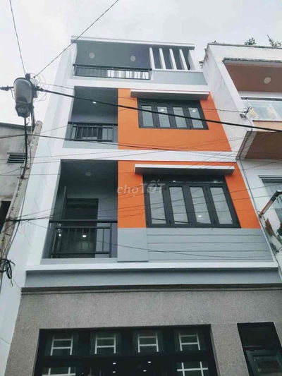 SANG ÚC BÁN NHÀ TRẦN QUÝ KHOÁCH, QUẬN 1. GIÁ 5TỶ130-63M2, SỔ SẴN